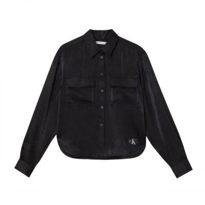 Koszula Calvin Klein Jeans Regular W J20J220476