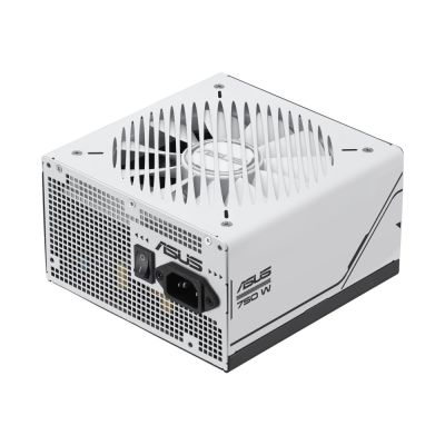 13. Zasilacz Asus Prime 750W Gold