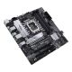 5. ASUS PRIME B660M-A D4-CSM Intel B660 LGA 1700 micro ATX
