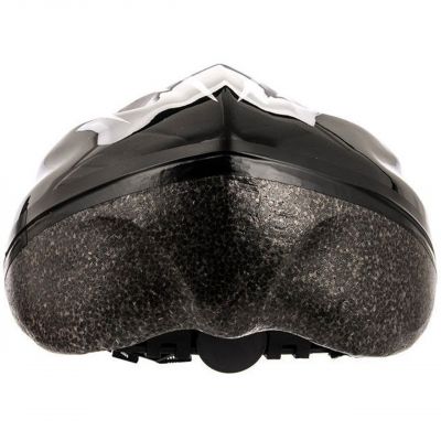 5. Kask rowerowy Meteor MV5-2 Spider Jr 23222 S 48-52 cm