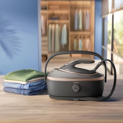 11. Philips Generator pary PerfectCare serii 8000