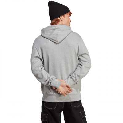 3. Bluza adidas Essentials French Terry Big Logo Hoodie M IC9364