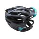 4. URGE kask GRINGO DE LA PAMPA czarny S/M 55-58