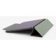 6. Pomologic BookCover - obudowa ochronna do iPad Air 13" M2 (2024) / M3 (2025) (harmony green)