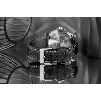 5. Zegarek Męski CASIO MTP-1381L-1AVDF + BOX