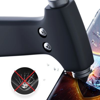 5. Folia prywatyzująca matowa 3mk Silky Matt Privacy na Xiaomi 14 Pro
