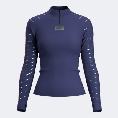 Bluza do biegania Joma R-Night Sweatshirt W 902405.852