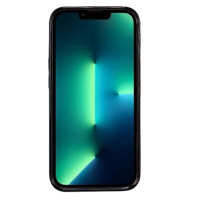 4. Etui Audi IML Sport MagSafe Case na iPhone 13 Pro / 13 6.1" - czarne