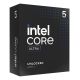 Procesor Intel Core™ Ultra 5 Desktop 225 10 cores (6 P-cores + 4 E-cores) up to 4.9 GHz
