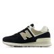 9. Buty New Balance W WL574DK2