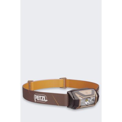 Czołówka Tikka-brown PETZL