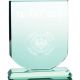 5. Trofeum szklane grawerowane 3D z etui