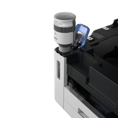 67. Drukarka Canon MAXIFY GX 7150, Atramentowy, Druk kolorowy, 600 x 1200 DPI, A4, Druk bezpośredni, Biały