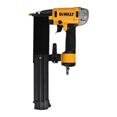 25. Gwoździarka pneumatyczna DeWALT DPN1850PP-XJ