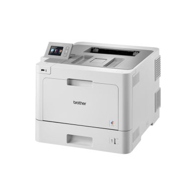 2. Brother HL-L9310CDW drukarka laserowa Kolor 2400 x 600 DPI A4 Wi-Fi