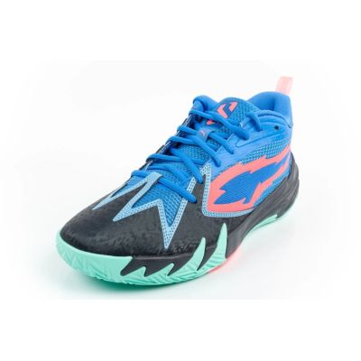 3. Puma Scoot Zeros buty sportowe sneakersy do koszykówki wygodne