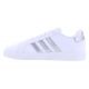 5. Buty adidas Grand Court 2.0 K W GW6506