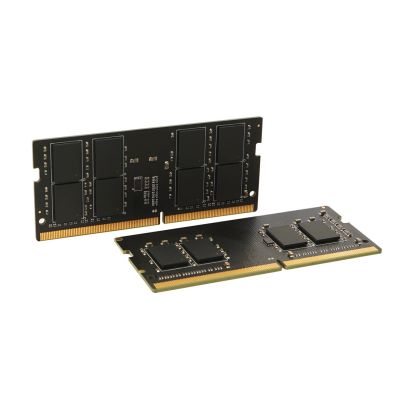 4. Pamięć RAM Silicon Power SODIMM DDR4 8GB (1x8GB) 3200Mhz CL22 SODIMM