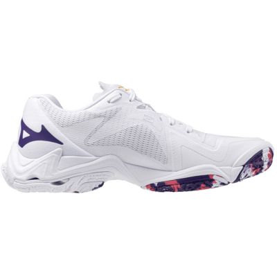 2. Buty Mizuno WAVE LIGHTNING Z8 V1GC240020