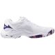2. Buty Mizuno WAVE LIGHTNING Z8 V1GC240020
