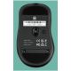 4. GAMIAC PA50 myszka Gaming Po prawej stronie USB Type-C Optyczny 12400 DPI