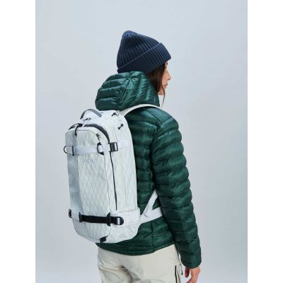 2. Plecak POC Dimension VPD Backpack biały