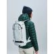 2. Plecak POC Dimension VPD Backpack biały
