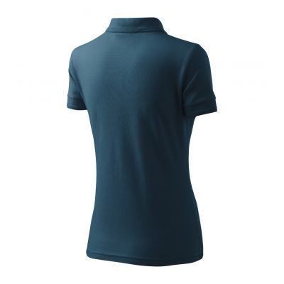 2. Koszulka polo Adler Pique Polo W MLI-21002