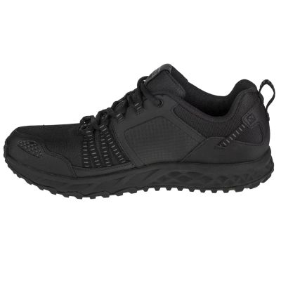 2. Skechers Escape Plan 51591-BBK Czarne 40