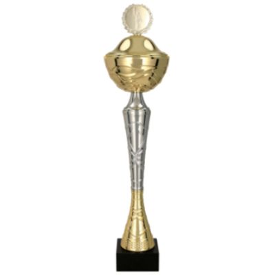 2. Puchar z przykrywką TUMA S