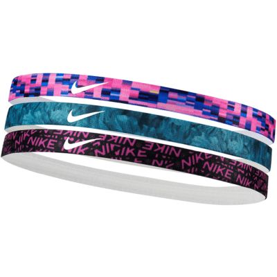 2. Opaski na głowę Nike Printed N00025606080S