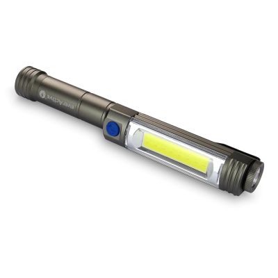 7. EVERACTIVE ŁADOWALNA LATARKA WARSZTATOWA LED WL-600R WL-600R
