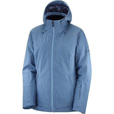12. Kurtka ARCTIC JKT Salomon Snowboard W LC1381 500