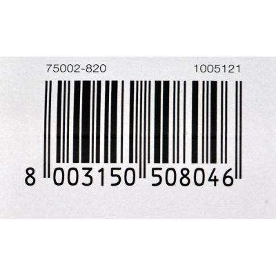 14. Patelnia BALLARINI Salina Granitium granitowa 24 cm 75002-820-0