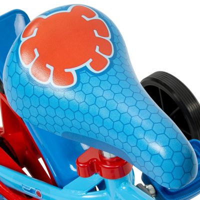 6. Rowerek dziecięcy Huffy Spidey & Friends 12" 22844W