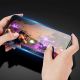 3. Dux Ducis 9D Tempered Glass szkło hartowane Vivo Y35 / Vivo Y22 / Vivo Y22s 9H z czarną ramką