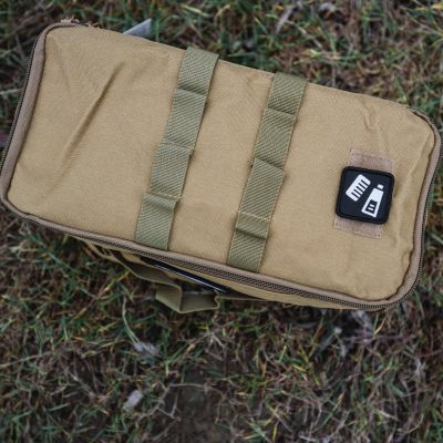 11. Torba kempingowa Offlander Offroad pozioma 10L OFF_CACC_19KH