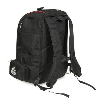 12. Torba treningowa 3 w 1 - Plecak + Torba - PREMIUM DBX-SB-21