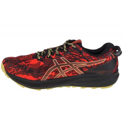 2. Buty Asics Fuji Lite 3 M 1011B467-600