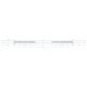 52. Gryf do corssfitu HMS premium GCFD450 201cm 15kg