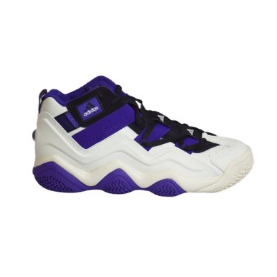 2. Buty sportowe męskie Adidas Top Ten 2000 Kobe Bryant NBA Lakers - HQ4622