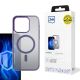 17. Etui 3mk Frosty MagCase Purple na Apple iPhone 16 Pro Max - fioletowe