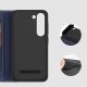 9. Dux Ducis Skin X2 etui Samsung Galaxy S23+ pokrowiec z klapką portfel podstawka niebieskie