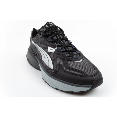 2. Puma buty sportowe męskie Fade Nitro LS czarne sneakersy modne