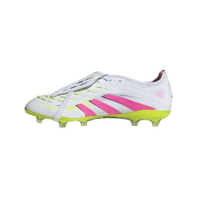6. Buty piłkarskie adidas Predator Pro FT FG M JR0440