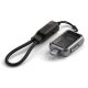 Satechi Mini NVMe SSD Enclosure - adapter USB-C do dysku NVME SSD 2230 (space gray)