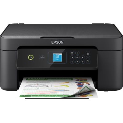 2. Drukarka wielofunkcyjna Epson Expression Home XP-3205