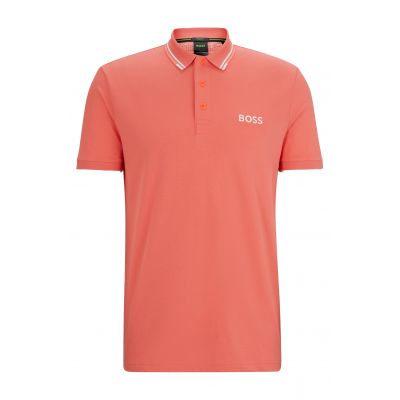 Koszulka Polo Boss Paule  M 50512789-646