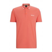Koszulka Polo Boss Paule  M 50512789-646