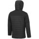 2. Kurtka Mizuno Sapporo Hybrid JKT M 32FE9A0209